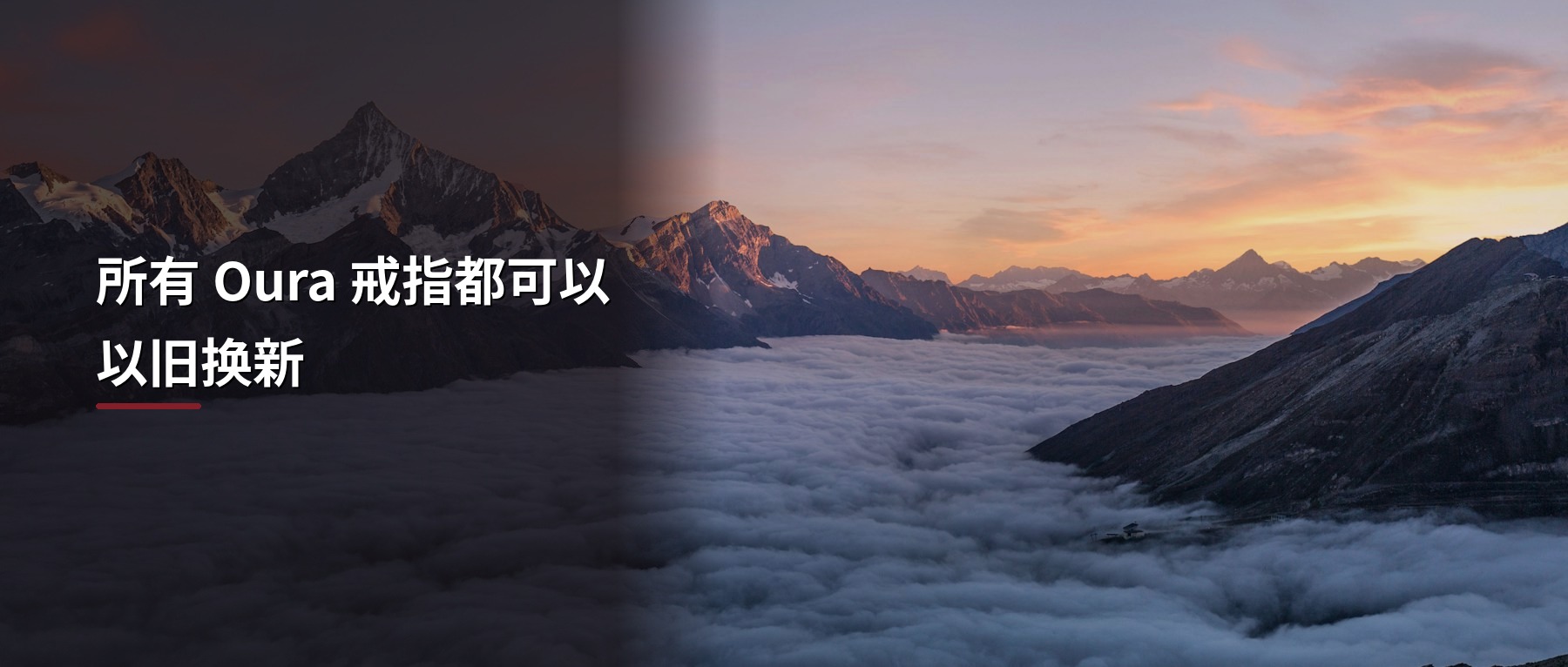 Featured image of post 所有 Oura 戒指都可以以旧换新