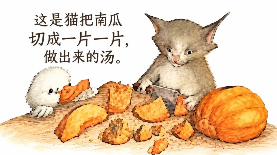 绘本分镜 2