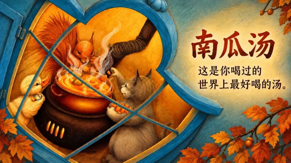 绘本分镜 6