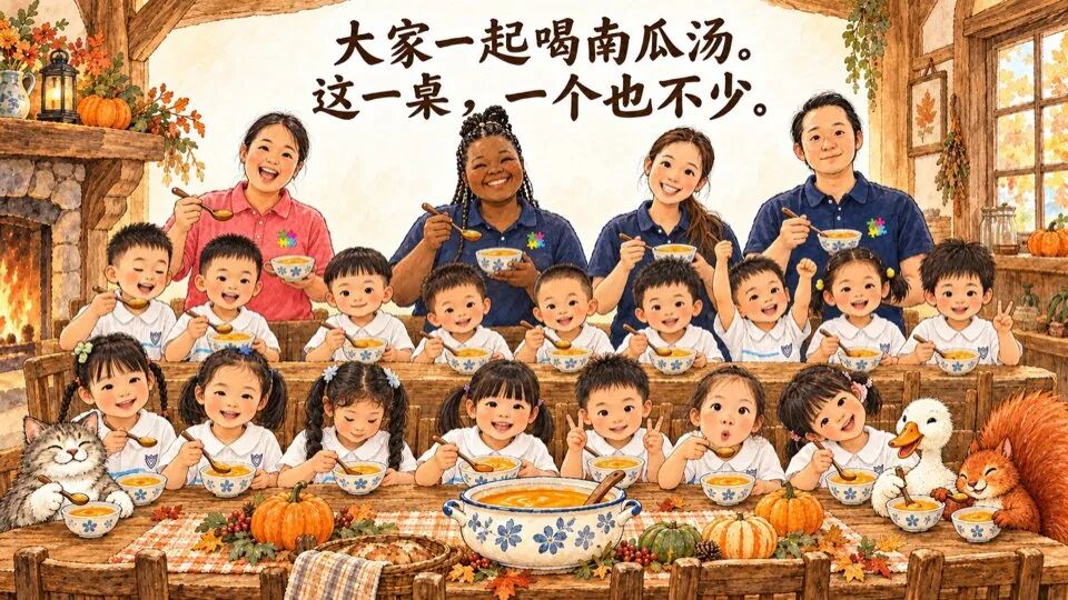 绘本分镜 7